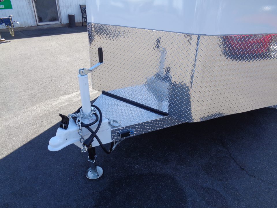 New 2027 Trails West *ADV MX II 2H * ADVENTURE MX II 2-Horse Slant Load Horse Trailer