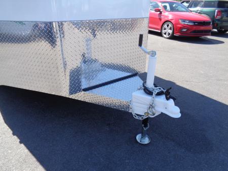 New 2027 Trails West *ADV MX II 2H * ADVENTURE MX II 2-Horse Slant Load Horse Trailer