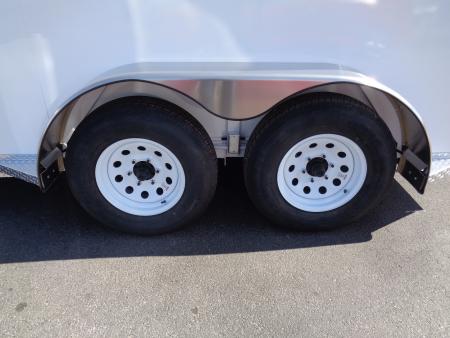 New 2027 Trails West *ADV MX II 2H * ADVENTURE MX II 2-Horse Slant Load Horse Trailer