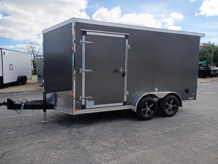 New 2027 Forest River ELITE SERIES 7X14