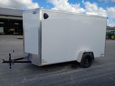 New 2027 ATW CLASSIC SERIES 6X12