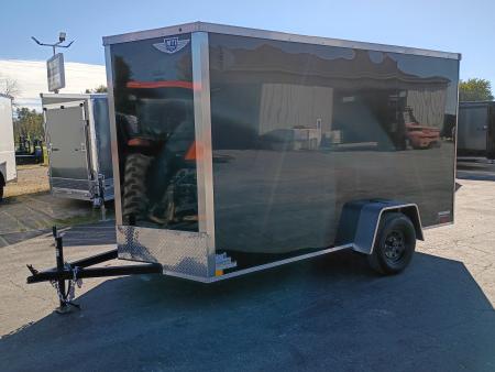 New 2027 ATW CLASSIC SERIES 6X12