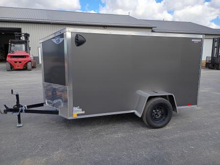 New 2027 ATW ELITE SERIES 5X10