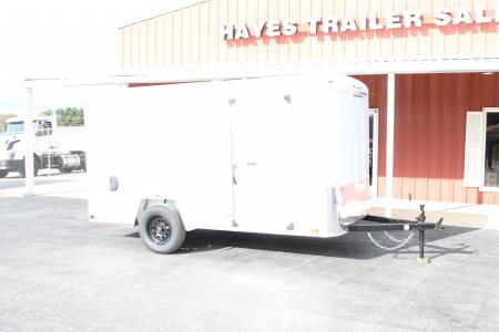 New 2027 Homesteader Trailer CHALLENGER Cargo / Enclosed Trailer