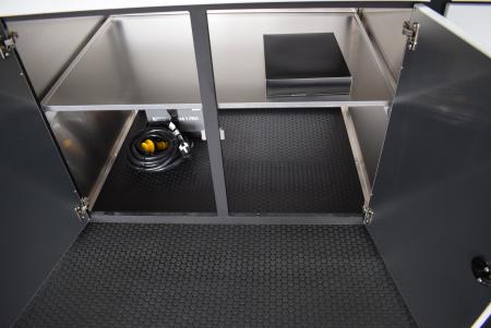 New 2027 8.5x28 ATC ROM400 Car / Racing Trailer