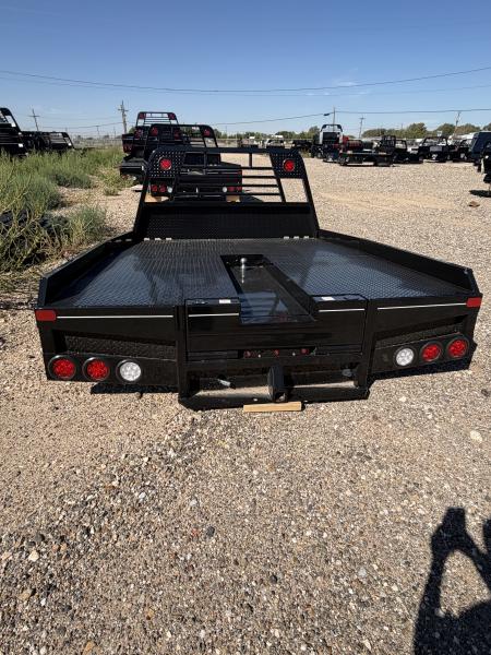 New 2027 Butler Beds SPIKE BED Truck Bed