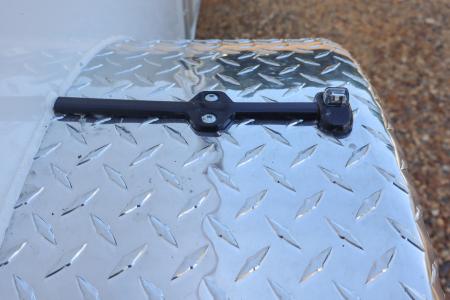New 2027 6X12 ANVIL Cargo Trailer