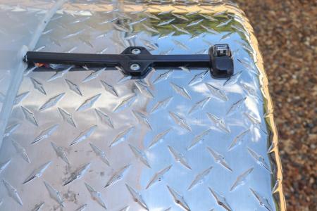 New 2027 6X12 ANVIL Cargo Trailer