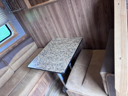 Used 2022 SMC 2H 9'LQ Horse Trailer