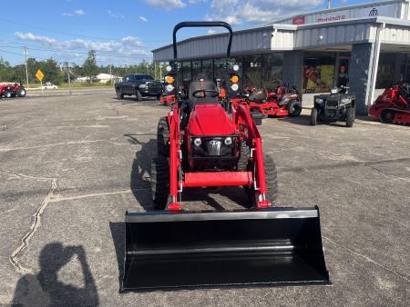 New 2026 TYM Tractors T2025P HST 4WD