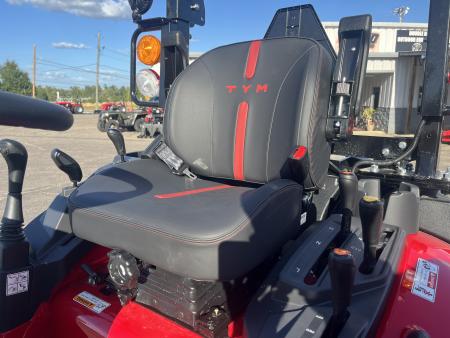 New 2026 TYM Tractors T2025P HST 4WD