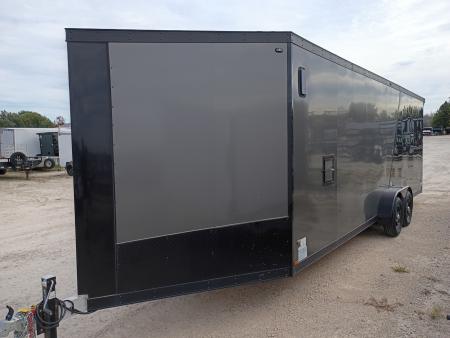 Used 2025 Forest River GLACIER SERIES 7X29