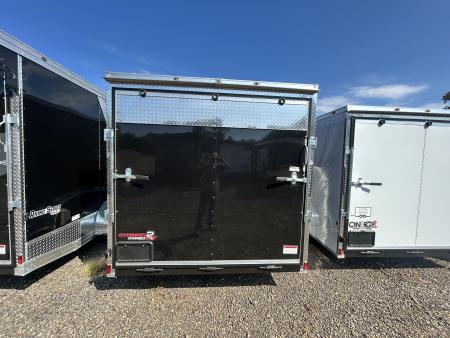 New 2027 Cynergy 2 7X16TABASIC Cargo / Enclosed Trailer