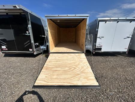 New 2027 Cynergy 2 7X16TABASIC Cargo / Enclosed Trailer