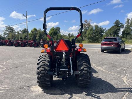 New 2026 TYM Tractors T3035H HST 4WD