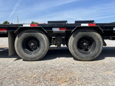 New 2019 Load Trail Gooseneck Flatbed Trailer | 102" x 40' 25.9k GVWR