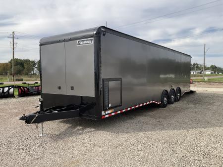 New 2027 Haulmark EGP8534R4 Car / Racing Trailer
