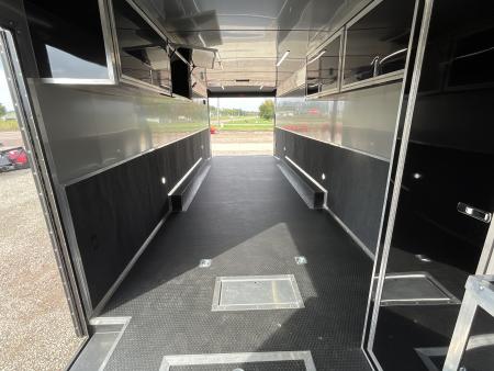 New 2027 Haulmark EGP8534R4 Car / Racing Trailer