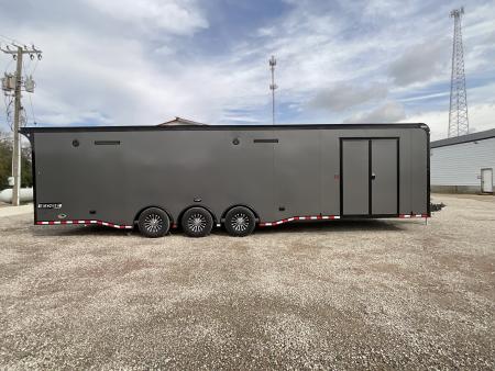 New 2027 Haulmark EGP8534R4 Car / Racing Trailer