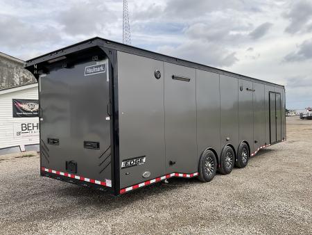 New 2027 Haulmark EGP8534R4 Car / Racing Trailer