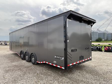 New 2027 Haulmark EGP8534R4 Car / Racing Trailer