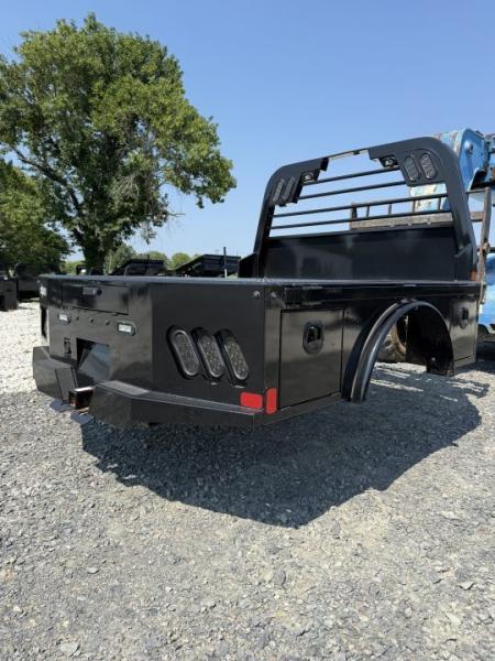 New 2027 Norstar ST0848440 Truck Bed