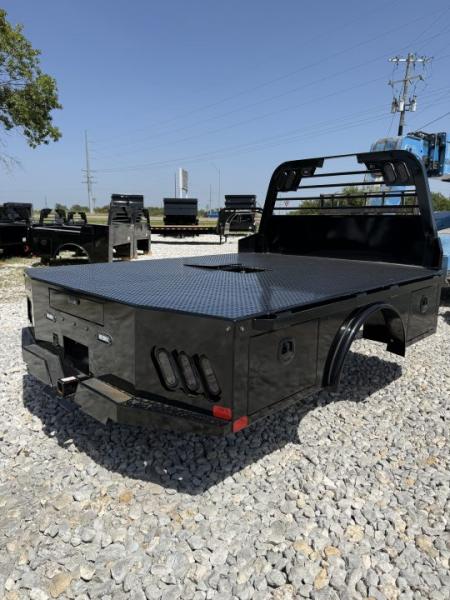 New 2027 Norstar ST0949460 Truck Bed
