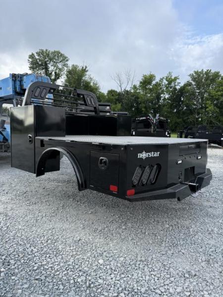 New 2027 Norstar SL0869058 Truck Bed