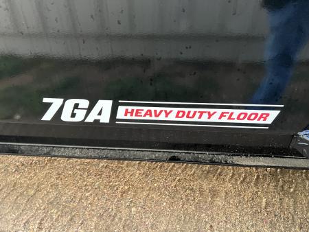New 2027 PJ Trailers 16' DE Dump 10K's Dump Trailer