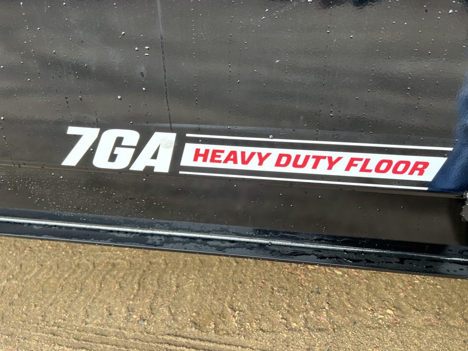 New 2027 PJ Trailers 16' Gooseneck DE 10K's Dump Trailer