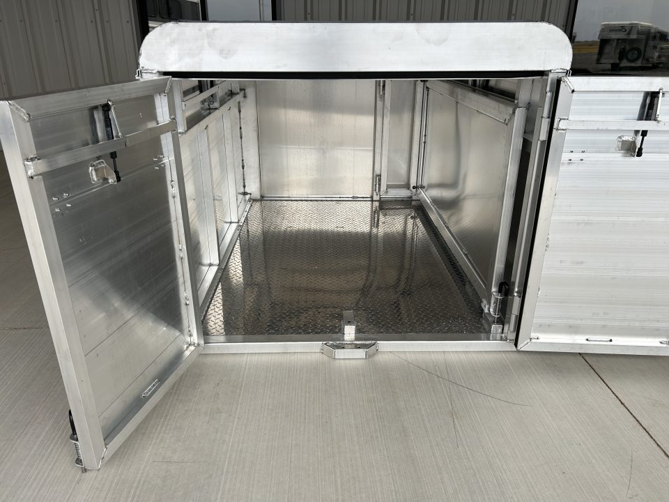 New 2027 Bar-M 72" Stock Box
