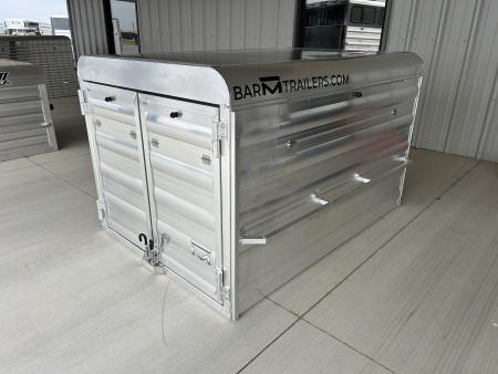 New 2027 Bar-M 72  Stock Box