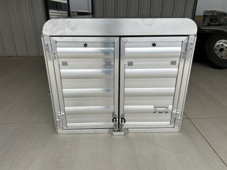 New 2027 Bar-M 72" Stock Box