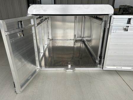 New 2027 Bar-M 72" Stock Box
