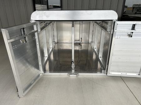 New 2027 Bar-M 72" Stock Box