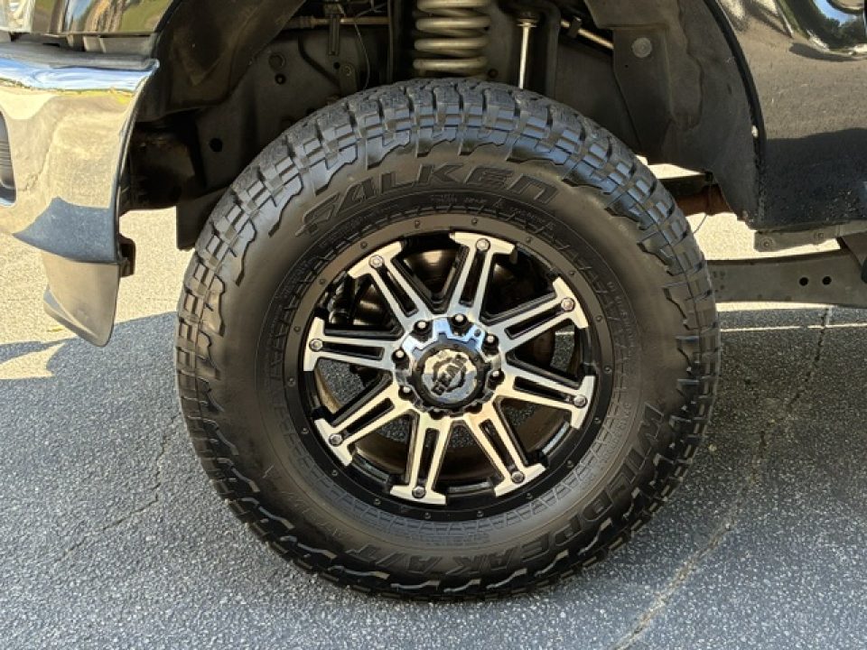 Used 2012 Ford F-350 Super Duty Truck