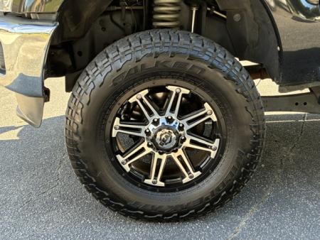Used 2012 Ford F-350 Super Duty Truck