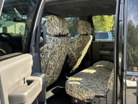 Used 2012 Ford F-350 Super Duty Truck