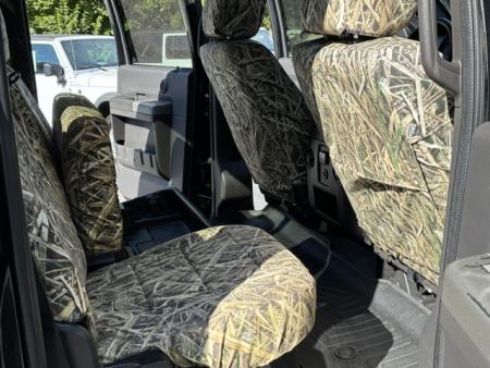 Used 2012 Ford F-350 Super Duty Truck