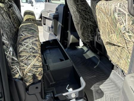 Used 2012 Ford F-350 Super Duty Truck