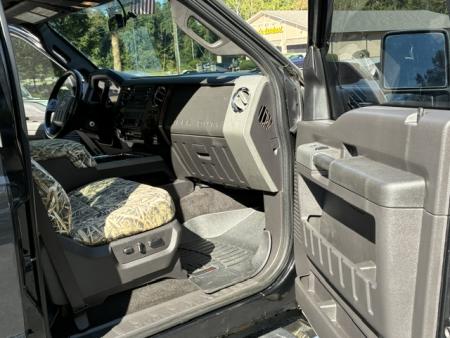 Used 2012 Ford F-350 Super Duty Truck