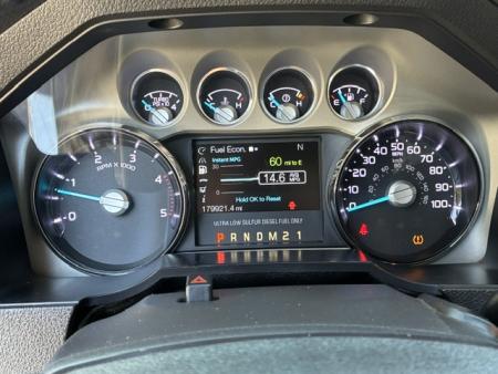 Used 2012 Ford F-350 Super Duty Truck