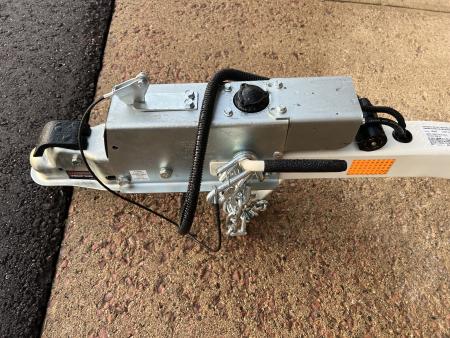 New 2027 Master Tow 80THDDB Car Tow Dolly Utility Trailer