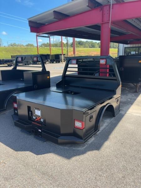New 2027 NXG Truck Bodies XSB 7'/84/42/42 Truck Bed