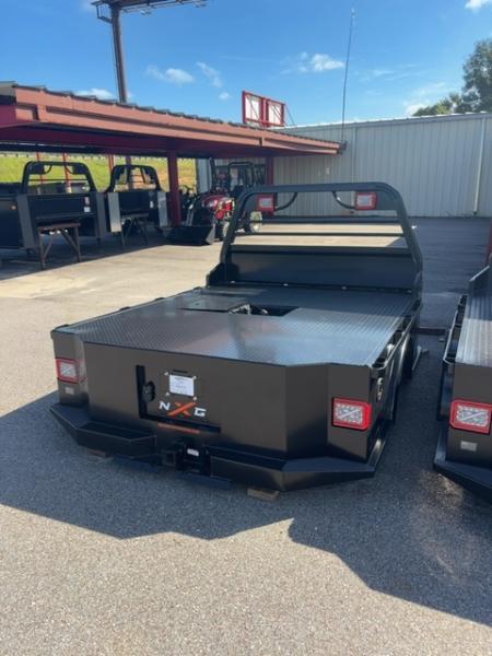 New 2027 NXG Truck Bodies XSB 8'6/84/56/42 Truck Bed
