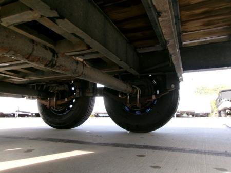Used 2022 PJ Trailers 14' 8" I BEAM DECKOVER Other
