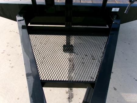 Used 2022 PJ Trailers 14' 8" I BEAM DECKOVER Other