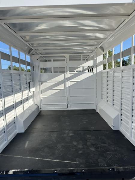 New 2027 Trails West Hotshot 24' Stock