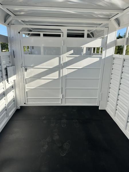 New 2027 Trails West Hotshot 24' Stock