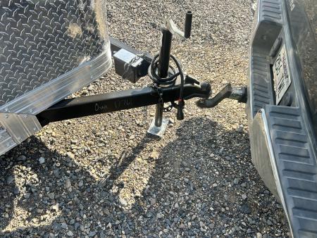 New 2027 Cynergy 2 6x12TA Cargo / Enclosed Trailer